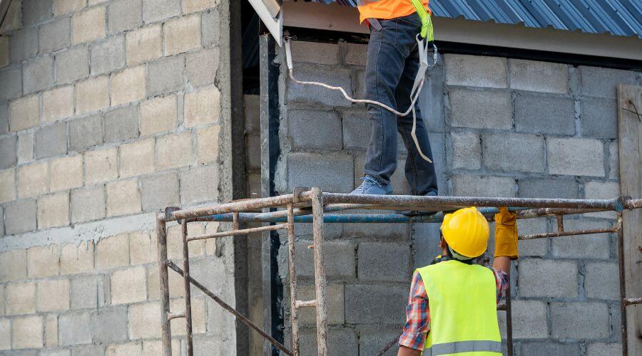Expert Emergency Roof Repairs services in Morristown, NJ
